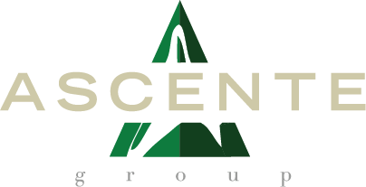 Ascente Group Logo